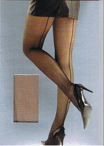 Tan Stockings Tan Stockings
