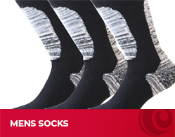 Mens Socks